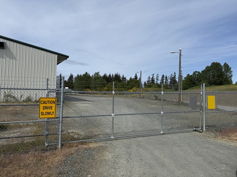 2007 S O St, Port Angeles, WA for lease - Other - Image 2 of 18