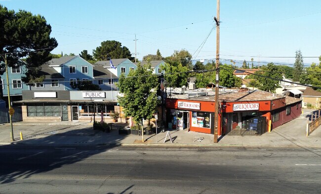 More details for 801-809 Lincoln Ave, San Jose, CA - Retail for Sale