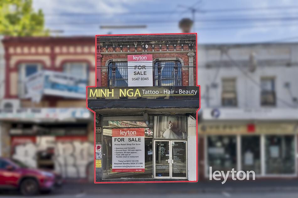 301 Victoria St, Abbotsford for sale Primary Photo- Image 1 of 8