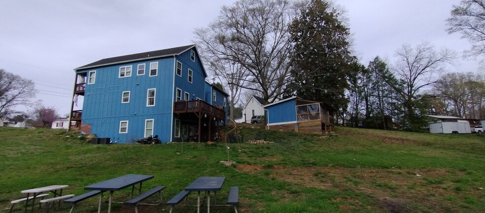 125 Stripling St, Ball Ground, GA for sale - Building Photo - Image 3 of 31