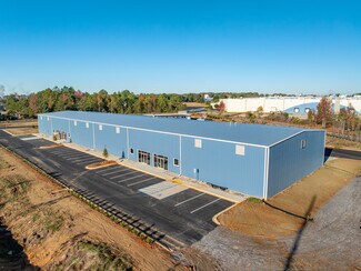 Plus de détails pour 121 Osage dr, Greenville, SC - Industriel à louer
