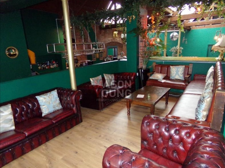 21 Frederick St, Birmingham for sale - Interior Photo - Image 2 of 3