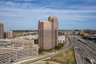 13155 Noel Rd, Dallas, TX - AÉRIEN  Vue de la carte