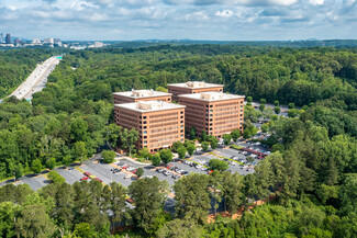 More details for 3715 Northside Pky NW, Atlanta, GA - Office for Lease