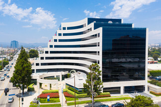 More details for 1990 S Bundy Dr, Los Angeles, CA - Office for Lease