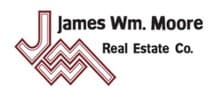 JAMES WM MOORE REAL ESTATE CO