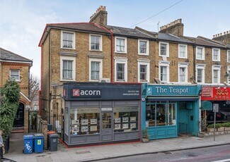 More details for 58 London Rd, London - Retail for Sale