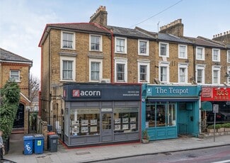 More details for 58 London Rd, London - Retail for Sale