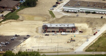 7685 Crile Rd, Concord Township, OH - Aerial  map view - Image1