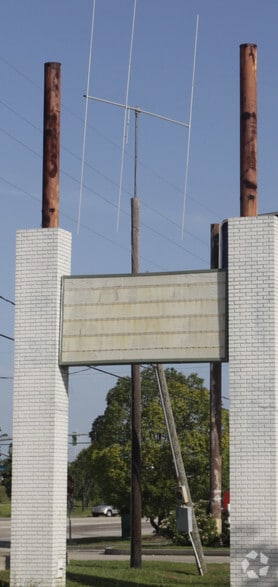 2504 Old Spanish Trl, Slidell, LA for lease - Building Photo - Image 2 of 16
