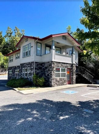 More details for 1285 High St, Auburn, CA - Office for Sale