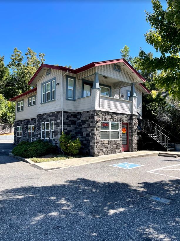 More details for 1285 High St, Auburn, CA - Office for Sale