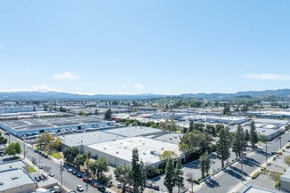 More details for 20720 Superior St, Chatsworth, CA - Industrial for Lease
