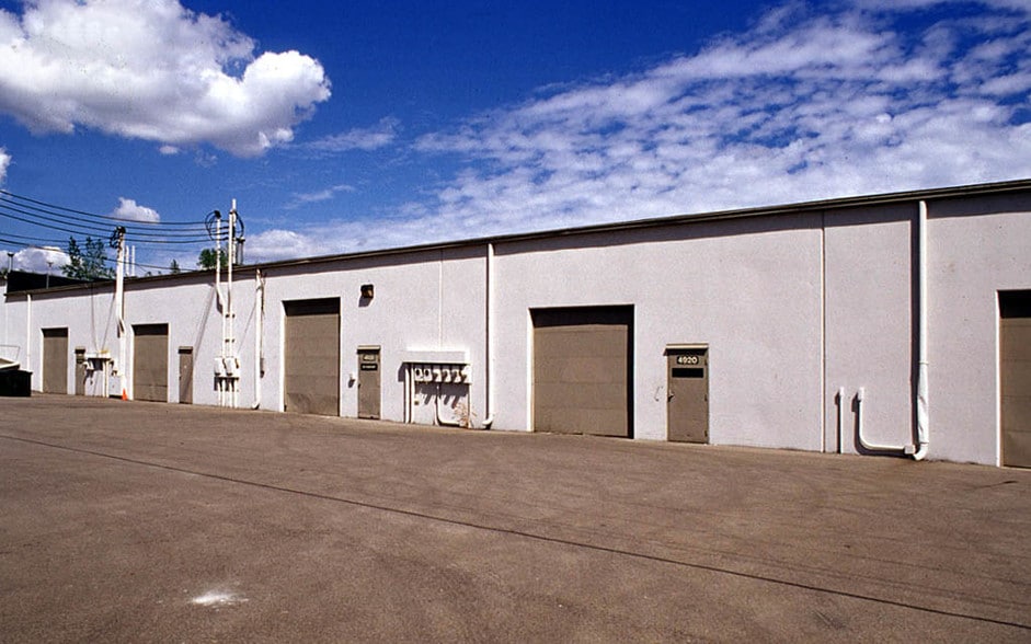 4950-4978 Provident Dr, Cincinnati, OH for lease - Other - Image 2 of 7