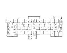 2020-2050 N Academy Blvd, Colorado Springs, CO for lease Floor Plan- Image 1 of 1