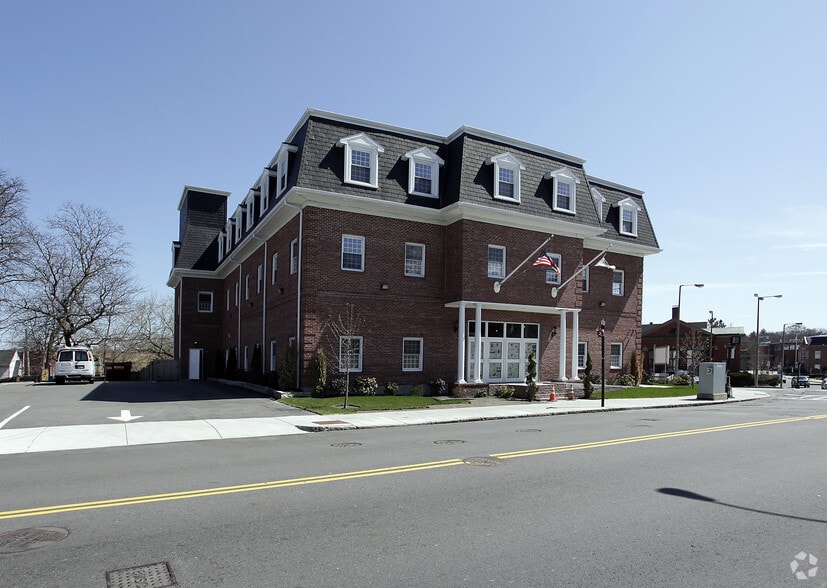 1100 Washington St, Boston, MA for lease - Building Photo - Image 2 of 24