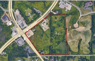 Plus de détails pour 9760 W St. Martens Rd, Franklin, WI - Terrain à vendre