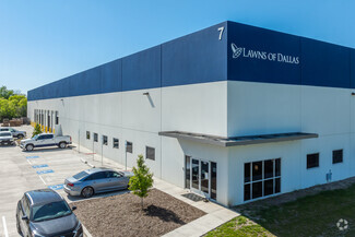 Plus de détails pour 7 Justice Way, Dallas, TX - Industriel à vendre