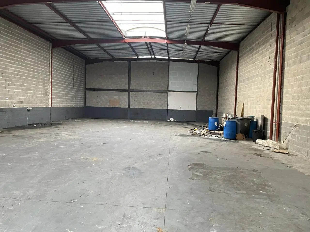 Flex in Herblay-sur-Seine for lease Building Photo- Image 1 of 2