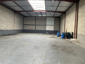 Flex in Herblay-sur-Seine for lease Building Photo- Image 1 of 2