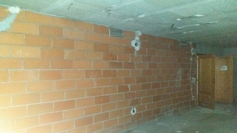 Bureau dans Ponferrada à vendre - Photo du bâtiment - Image 2 de 7