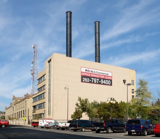 More details for 1542 N 2nd St, Milwaukee, WI - Office for Lease