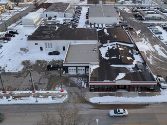 More details for 24 E Scott St, Fond Du Lac, WI - Retail for Sale