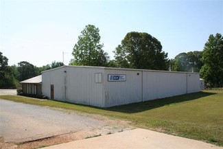 Plus de détails pour 265 Davis Rd, Lagrange, GA - Industriel/Logistique à louer