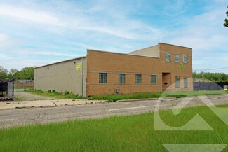 More details for 1240 W Jefferson Ave, Trenton, MI - Industrial for Lease
