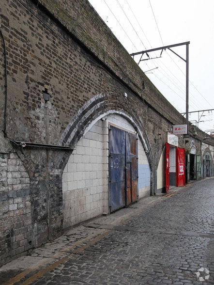 Andre St, London for lease - Building Photo - Image 2 of 5