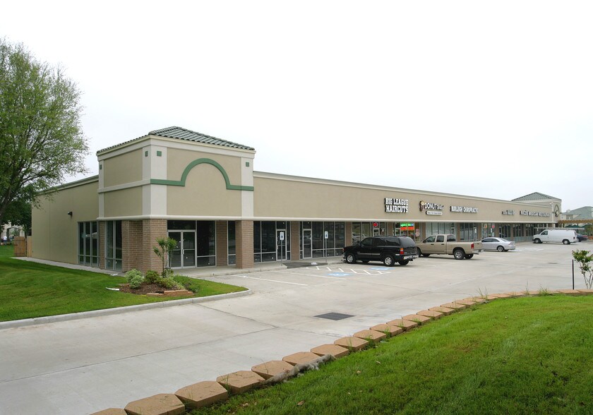 12914 W FM-1960, Houston, TX à louer - Photo du bâtiment - Image 1 de 2