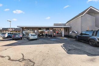 More details for 702 Colorado Ave, Palo Alto, CA - Retail for Sale