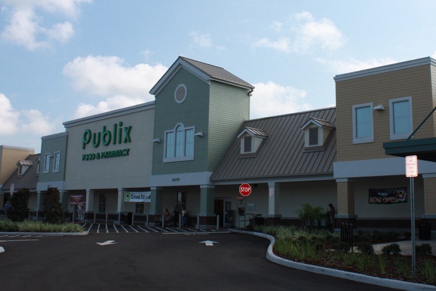 6735 US Highway 98, Lakeland, FL à louer - Photo du bâtiment - Image 1 de 2