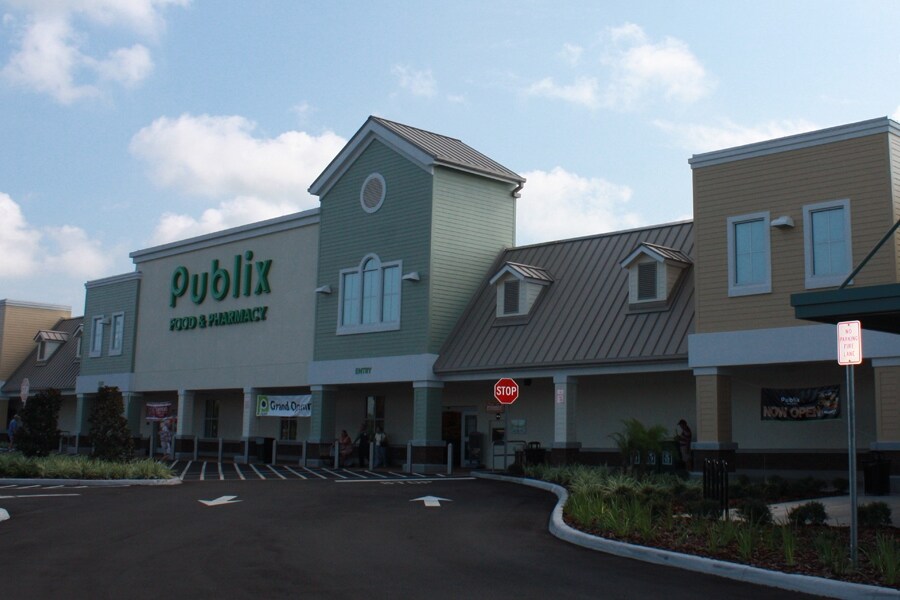 6735 US Highway 98, Lakeland, FL à louer Photo du bâtiment- Image 1 de 3