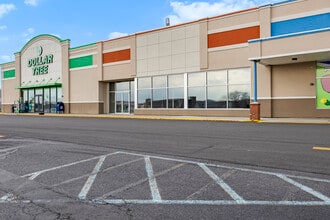 90 Broadway, Menands, NY for lease Building Photo- Image 1 of 12