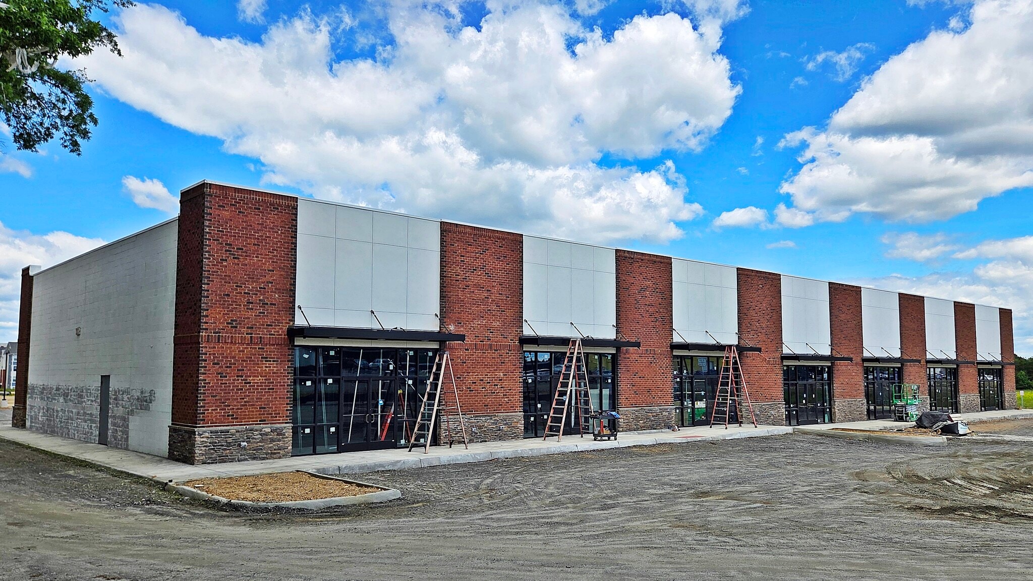 8920 Patriot Hwy, Fredericksburg, VA for lease Building Photo- Image 1 of 4