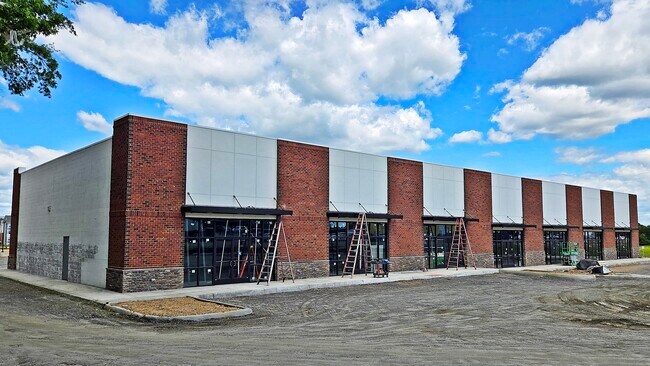 More details for 8920 Patriot Hwy, Fredericksburg, VA - Retail for Lease