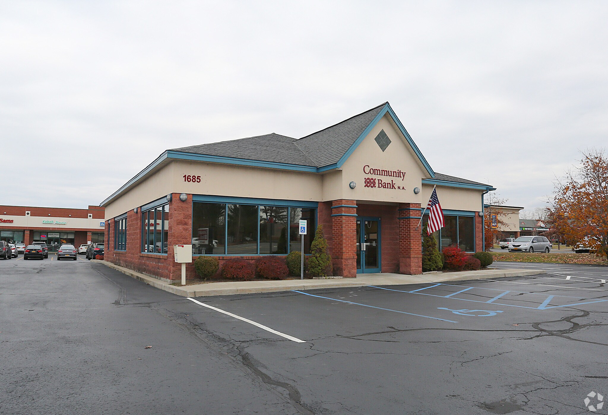 1685 Us-9, Clifton Park, NY à louer Photo principale- Image 1 de 8