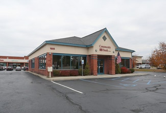 Plus de détails pour 1685 Us-9, Clifton Park, NY - Bureau à louer