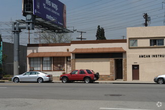 More details for 10415-10419 Burbank Blvd, North Hollywood, CA - Flex for Lease