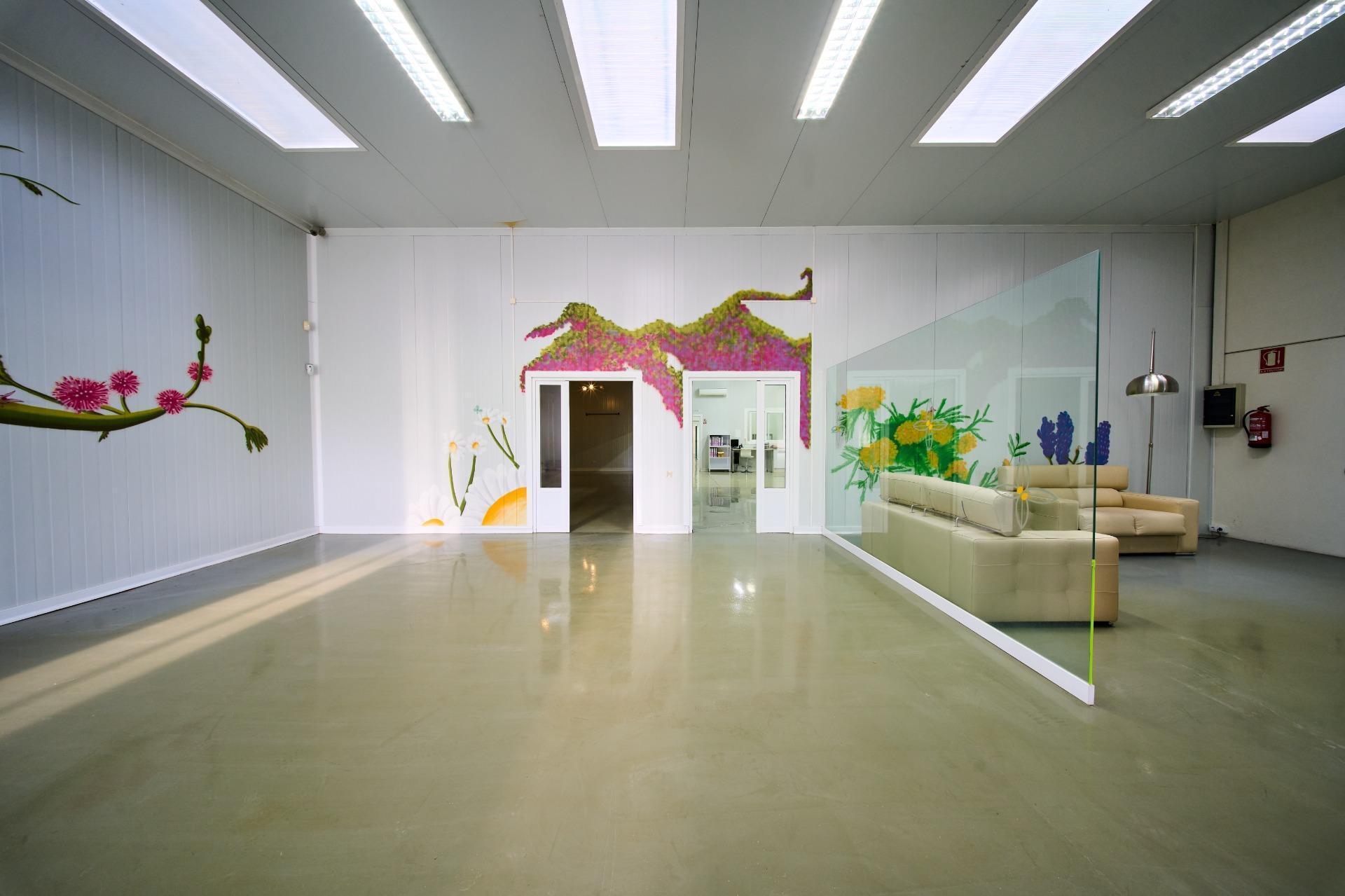 Industrial in Baza, Granada for sale Interior Photo- Image 1 of 62