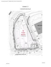 3110 Prairie Valley Ct SW, Cedar Rapids, IA for lease Site Plan- Image 2 of 2
