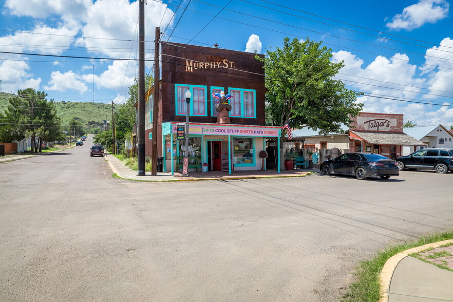 100 W Murphy St, Alpine, TX for sale - Building Photo - Image 2 of 42