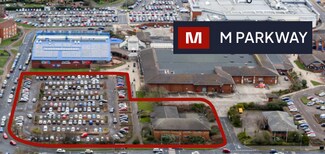 Plus de détails pour Dalby Way, Stainton - Commerce de détail à louer