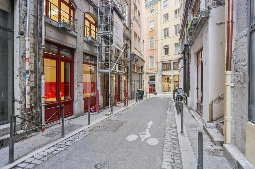 4 Rue Terraille, Lyon for sale - Building Photo - Image 3 of 19