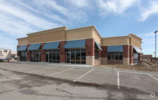 More details for 8661-8667 W 135th St, Overland Park, KS - Retail for Sale