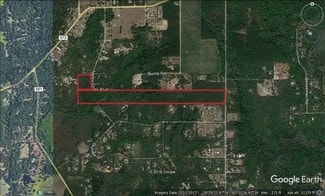 Plus de détails pour 00 Batten Rd, Brooksville, FL - Terrain à vendre
