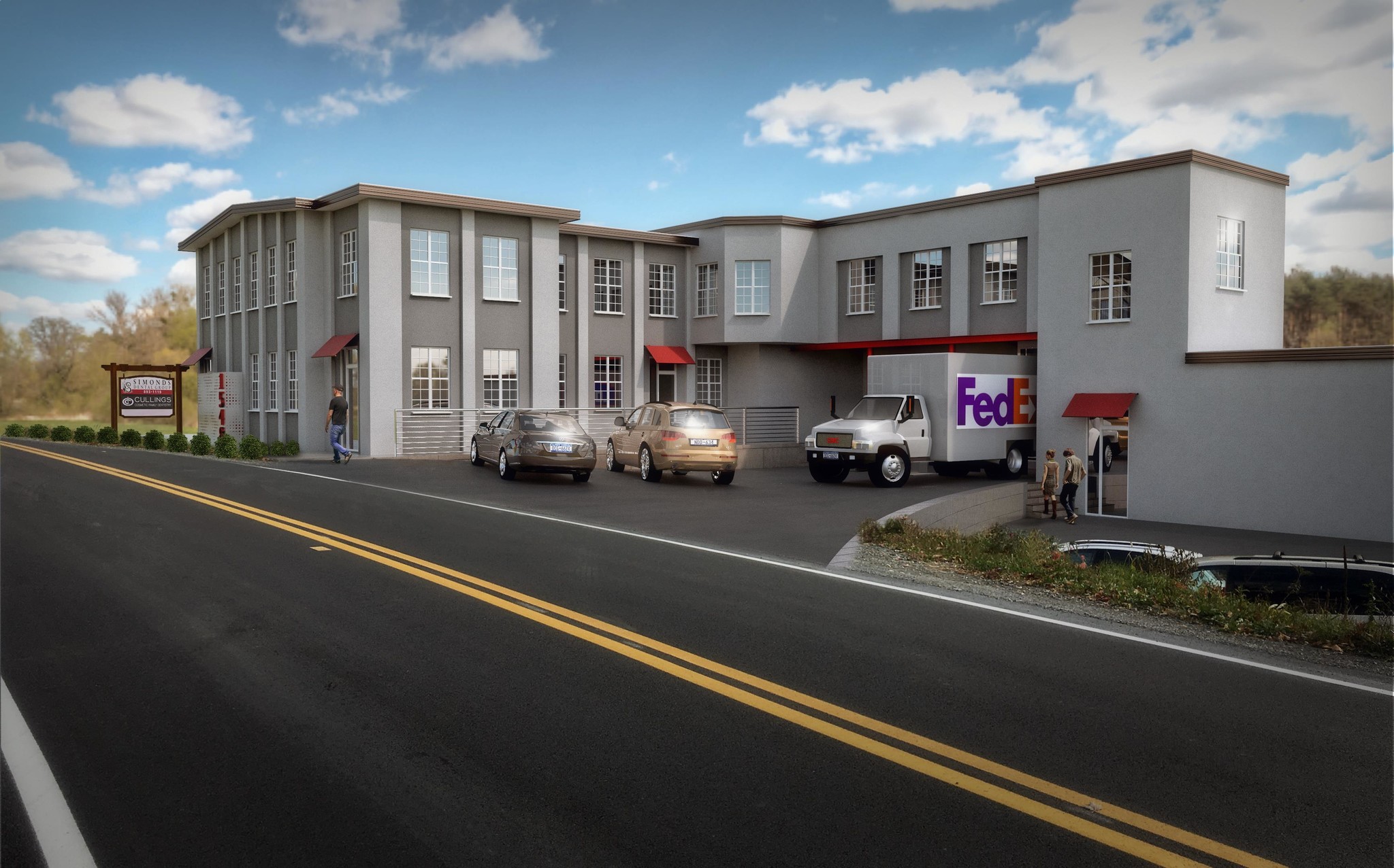 1548 Burden Lake Rd, Averill Park, NY for lease Building Photo- Image 1 of 43