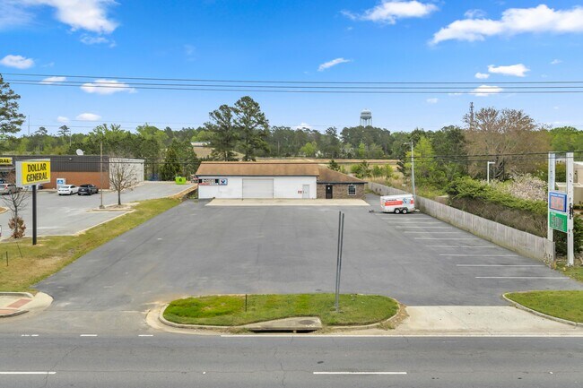 More details for 494 GA Highway 247 S, Bonaire, GA - Retail for Sale
