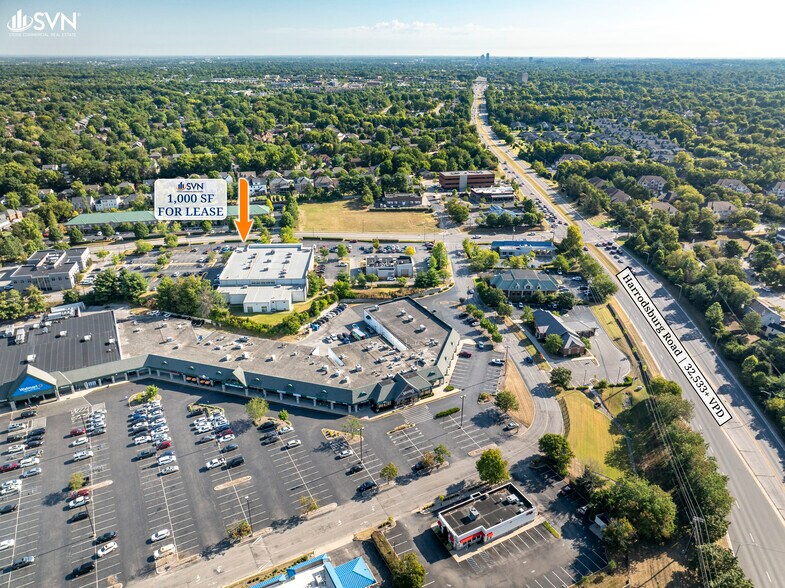 1028-1030 Wellington Way, Lexington, KY à louer - Photo du bâtiment - Image 2 de 23